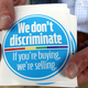 Illustration for article titled Mississippi Businesses Delighted to Sell You That Gay Wedding Cake